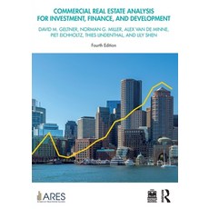 (영문도서)Commercial Real Estate Analysis for Investment Finance and Development Paperback, Routledge, English, 9781041076391