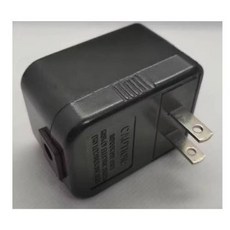Y&Y AC適配器 12V 300mA 電源供應器 適用於水族箱氣泵, 1個, AC12V