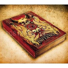 808 MAGIC Karnival Inferno 地獄嘉年華 魔術道具, 1個