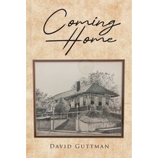 (영문도서) Coming Home Paperback, Newman Springs, English, 9798890611260