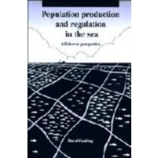 Population Production and Regulation in the Sea, Cambridge University Press