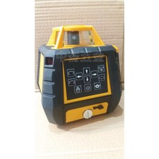 中崙五金 真綠光 旋轉雷射水平儀 AGR-58G, 1個