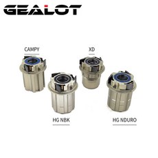 POWERWAY PFH R36 R39 카세트 11V 엔듀로 로드 HUB CAMPY 바디 허브 10 HG 11 12V XDR R51 FR, XDR ENDURO