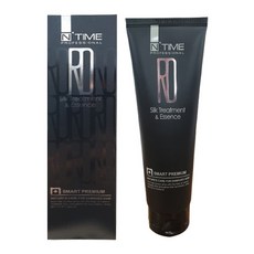 엔타임 RD 실크 트리트먼트 앤 에센스, 180ml, 1개