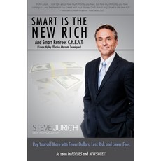 Smart is the New Rich Paperback, IQ Wealth Press, English, 9780989053891