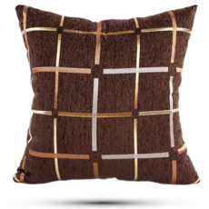 ALT 고급 그리드 쿠션커버 45