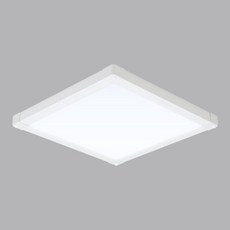 평판등 LED 엣지등 스타일 320 18W 주광 LED 거실등, 색상, 1개