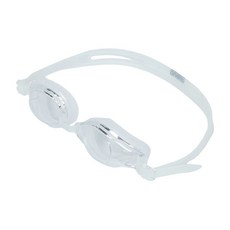 AYAC1AG98(A5AC1AG98)-WHT 생존수영키트 패킹 아동 수경, WHT, 1개