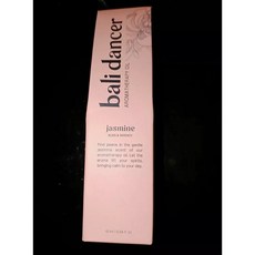 Herborist Bali Dancer 에센셜 오일 자스민 10ml (5피스), 1개