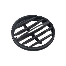 냉매 충전 에어컨 벨브 공기 순환 접이식 액세서리 에어 벤트 커버 그릴 배기 밸브, 1개, 2) 1 pcs Middle