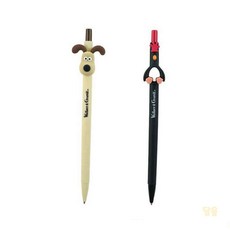 대목 그로밋 슬림샤프 20개입 연필