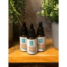 沐匠嚴選 多耳滾 潔耳液（犬貓適用30ml）水狀草本配方，溫和清潔軟化耳垢，減輕異味，清爽不黏膩, 單瓶, 1個, 30ml