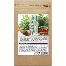 ONGI 일본직구 50g 쑥가루 쑥차 오키나와현 일본산 무농약 풋바, 사이즈