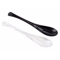 PC 롱 빙수스푼, PC 롱 빙수 스푼 검정