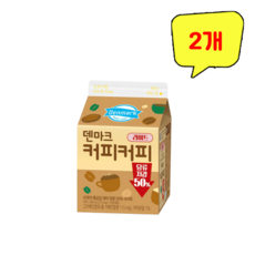 덴마크 라이트 커피커피, 300L