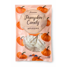 붙지 않는 울릉도 호박엿, 1개, 280g