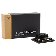 NVIDIA Jetson Orin Nano 開發者套件, 單一商品