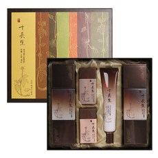 [로제화장품] 십장생 천지향 포맨 2종세트