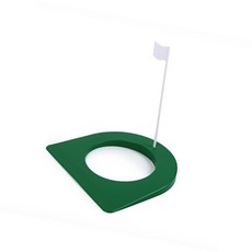 지니스 골프홀컵 골프연습도구