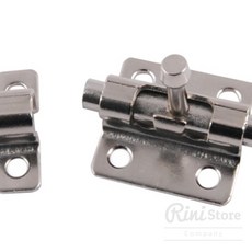 리니홈 공중화장실손잡이 화장실잠금, 1개