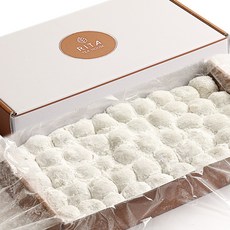 한입에 쏙 꼬마빙수찹쌀떡, 20g, 100개