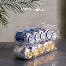 로얄테이블 캔 디스펜서 1+1, 1개