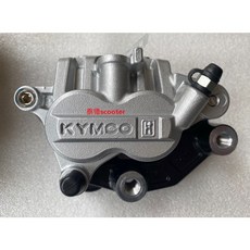 光陽 雷霆S 125 150 前煞車卡鉗 45200-ACH6-900-T01, 1個