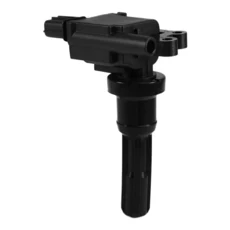 점화 코일 MD 321461 MD 363552 Formitsubishi Airtrek I Lancer 2.0L L4 Gdi 자동차 점화 코일 UF523-, 01 Black