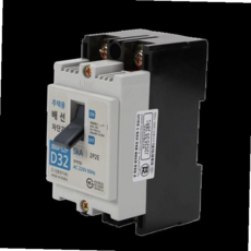 D32(A) 52P 주택용 2P 5KA 배선차단기 JBM 59000EA 1EA, 본상품