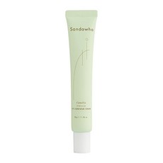 Sandawha 山茶花極致眼部輪廓霜, 30g, 3件, 30ml