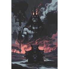 (영문도서)Shadows: The Chronicles of Hades Paperback, Independently Published, English, 9798243327886