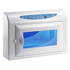 UV 칫솔 살균기 20인용