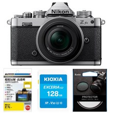 Z fc 16-50 VR SL [신품][이득 세트]Nikon 니콘 미러리스 일안 카메라 렌즈 킷