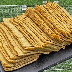 국내산 부산 상천 사각어묵 2kg