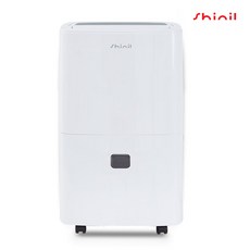 신일 업소용 제습기 1등급 45L 저소음 산업용 업소용 가정용 대용량 공장용, 신일 제습기 45L