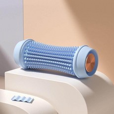 에디랩 종아리돌돌이 종아리알빼는기구 전문가용, 1개, 2세대 블루 업그레이드