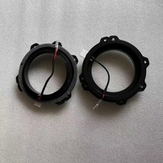 자동차 케이블 후면 차량 투싼 경적 매트 어댑터 방수 문짝 인치 링 현대 스피커 5 베이스 6 용 오디오 혼 k3 와이어 ix35 전면 호환