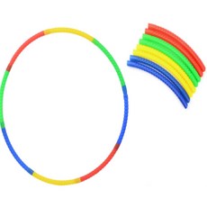 제임스마켓트렌드 훌라후프 체육교구, 소