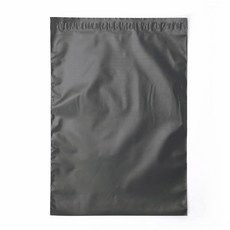 택배봉투 100매 회색 20x30cm 불투명택배봉투 택배포장봉투