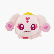 두 사람은 프리큐어 Max Heart 미니인형 프리프리 오테다마 루룬