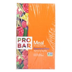 PRO BAR 蛋白能量棒, 超級食品大滿貫, 85克, 12件