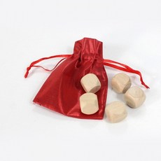 뚝딱 민속놀이 공기 교구 재료, 단품, 상세페이지 참조