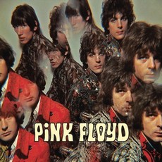 [CD] Pink Floyd (핑크 플로이드) - 1집 The Piper at the Gates of Dawn