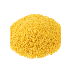 망고 쿠키크런치 마카롱 음료 토핑 (소분 2022-00446497호), 1개, 500g
