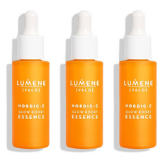 루메네 노르딕 C 발로 글로우 부스트 에센스 세럼 1 fl oz 3팩