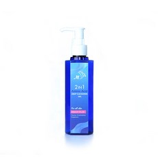 Masly 麥詩妮 胺基酸雙效淨嫩洗卸膠200ml, 1個, 200ml