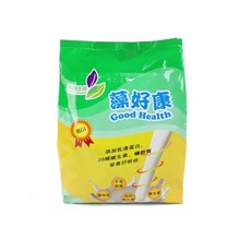 藻好康 均衡營養配方 低GI 3公斤 添加乳清蛋白及多種維生素礦物質, 1個