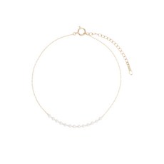 미즈키 씨 오브 뷰티 앵클릿