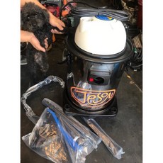 Jeson JS-102 乾濕兩用吸塵器 40公升容量