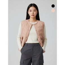 밀레여성 블랑 튜브 베스트MXRWV721 1434522